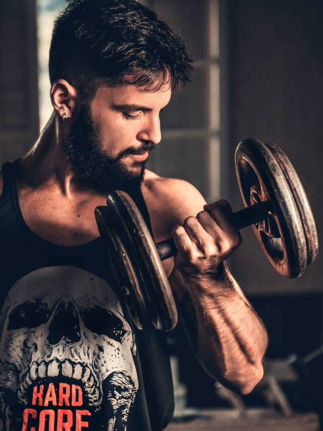 10 Best Gym Pick Up Lines