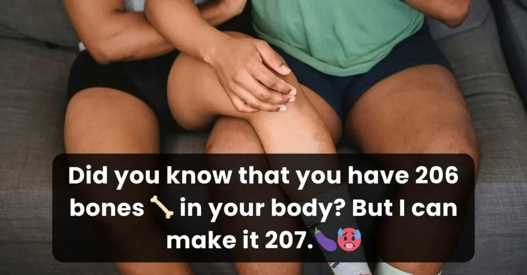 gay pick up lines for tops and bisexual guys